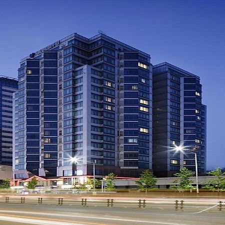 Vabien Suite 2 Serviced Residence ソウル特別市 エクステリア 写真