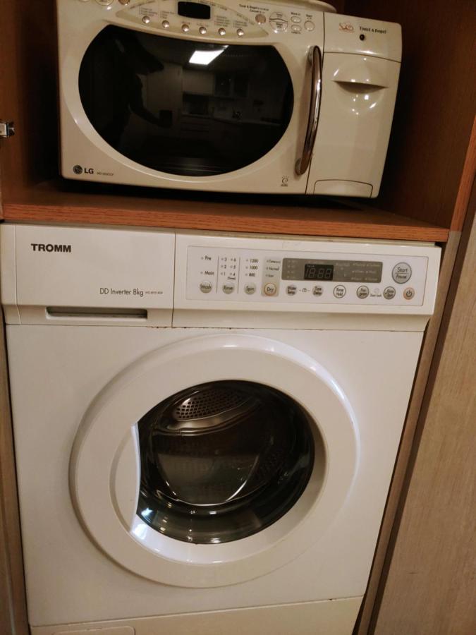Vabien Suite 2 Serviced Residence ソウル特別市 エクステリア 写真