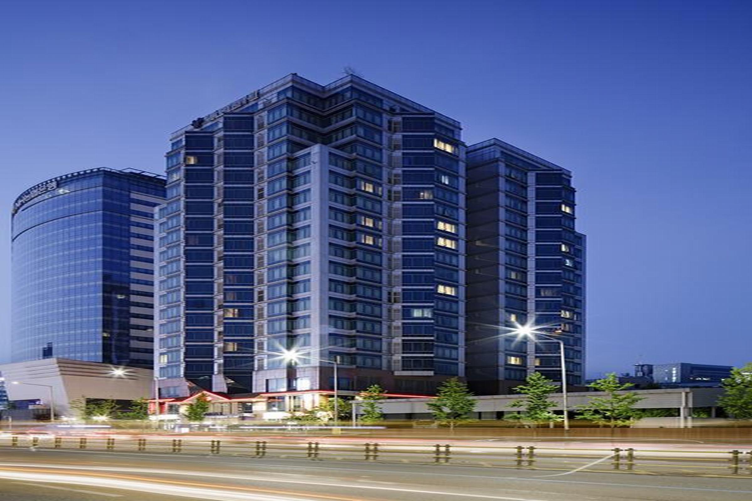 Vabien Suite 2 Serviced Residence ソウル特別市 エクステリア 写真