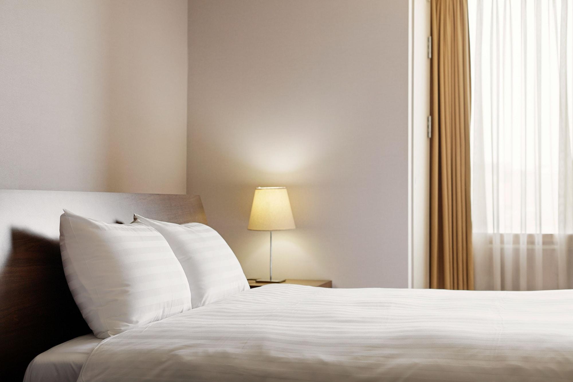 Vabien Suite 2 Serviced Residence ソウル特別市 エクステリア 写真