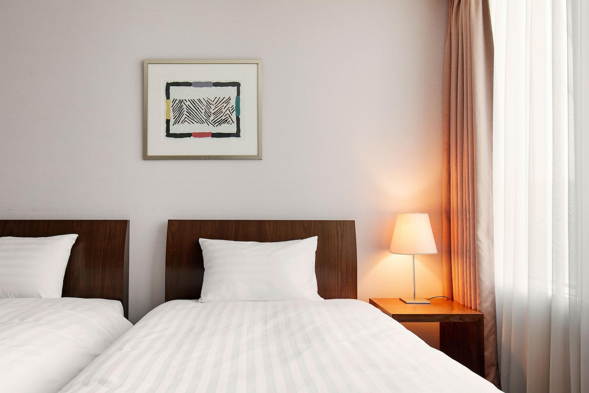 Vabien Suite 2 Serviced Residence ソウル特別市 エクステリア 写真