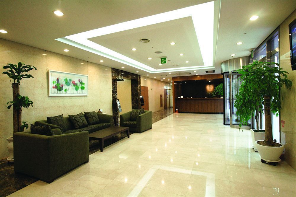 Vabien Suite 2 Serviced Residence ソウル特別市 エクステリア 写真